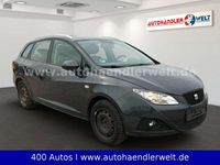 Gebraucht Seat Ibiza ST Style 69 PS (50 kW) 2010 Grau Kombi