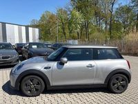 Occasion Mini Cooper SE 135 kW (184 ch) 2023 Argent Citadine