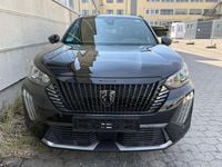 Gebraucht Peugeot 2008 Allure 131 PS (96 kW) 2024 Schwarz SUV