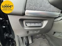 Gebraucht Renault Zoe Iconic 50 kW (69 PS) 2022 Schwarz Kleinwagen