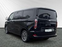 Gebraucht Ford Tourneo Titanium X 170 PS (125 kW) 2026 Schwarz Van / Kleinbus