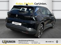 Gebraucht Renault Scenic E-Tech Evolution 125 kW (170 PS) 2025 Schwarz SUV