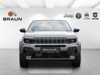 Neu Jeep Avenger Summit 110 PS (80 kW) 2025 Grau SUV