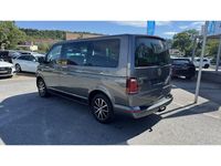 Używany VW T6 204 KM (150 kW) 2016 Szary Van