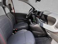 Gebraucht Fiat Panda Red 69 PS (50 kW) 2023 Rot Kleinwagen