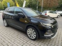 gebraucht Opel Grandland X 2.0 D Start/Stop Automatik Ultimate