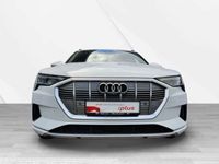 gebraucht Audi e-tron advanced 55 quattro MatrixLED HeadUp Stad