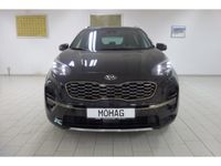 gebraucht Kia Sportage GT Line 4WD 2.0 CRDi Mild Hybrid *technologiepaket.* NAVI* KAMERA*