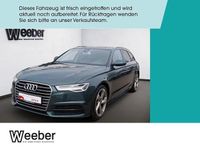 Gebraucht Audi A6 Design 252 PS (185 kW) 2018 Grün Kombi