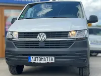 Gebraucht VW T6.1 150 PS (110 kW) 2021 Weiß Van