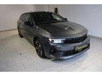 Gebraucht Opel Astra 131 PS (96 kW) 2024 Grau/typ aussenverkleidung met Kombi