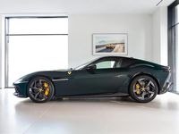 Neu Ferrari 12 Cilindri 829 PS (609 kW) 2025 Grün