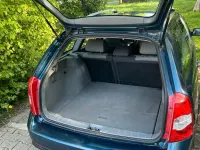 Second-hand Chevrolet Nubira 2008 Albastru Break