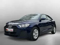 Gebraucht Audi A1 95 PS (69 kW) 2023 Blau SUV