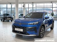 Neu VW T-Roc Life 116 PS (85 kW) 2026 Celestial blue (blau) SUV