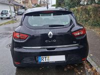 Gebraucht Renault Clio IV Luxe 90 PS (66 kW) 2015 Kleinwagen