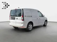 Gebraucht VW Caddy 102 PS (75 kW) 2026 Candyweiß Van / Kleinbus
