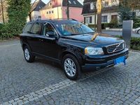 Gebraucht Volvo XC90 Executive 185 PS (136 kW) 2006 Schwarz SUV