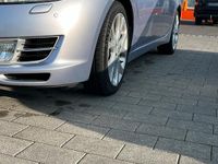 Gebraucht Mazda 6 140 PS (102 kW) 2008 Violet Kombi