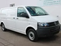 Second-hand VW T5 220 CP (161 kW) 2012 Andere Van
