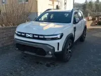 Gebraucht Dacia Duster Journey 131 PS (96 kW) 2025 Beige SUV