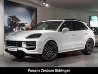 Gebraucht Porsche Cayenne Black Edition 354 PS (260 kW) 2025 Weiss SUV