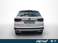 Gebraucht Seat Ateca Style 150 PS (110 kW) 2025 Nevada weiß SUV
