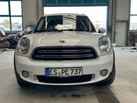 gebraucht Mini Cooper Countryman 