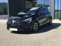Gebraucht Renault Clio V Evolution 67 PS (49 kW) 2023 Schwarz Limousine