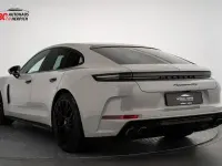 Gebraucht Porsche Panamera GTS 500 PS (367 kW) 2025 Kreide Kleinwagen