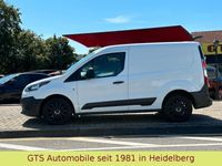 gebraucht Ford Transit Connect Kasten - 1.HAND - TOPZUSTAND !!!