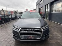 Gebraucht Audi Q7 Ambiente 286 PS (210 kW) 2018 Grau SUV