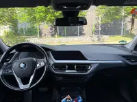 Gebraucht BMW 118 150 PS (110 kW) 2019 Grau Kleinwagen