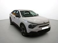 Gebraucht Citroën C4 102 PS (75 kW) 2024 Blanc banquise SUV