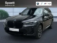 Gebraucht BMW X3 M Sport 184 PS (135 kW) 2023 Sophistograu brillanteffekt SUV