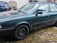 Second-hand Audi 80 115 CP (84 kW) 1992 Verde Break