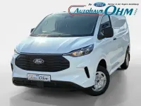 Neu Ford Transit Custom Trend 136 PS (100 kW) 2026 Andere Van