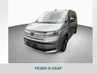 Gebraucht VW Multivan Edition 177 PS (130 kW) 2025 Monosilber metallic / deep ... Van / Kleinbus