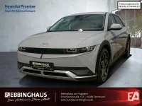 Gebraucht Hyundai Ioniq 5 Techniq 239 kW (326 PS) 2023 Grau SUV