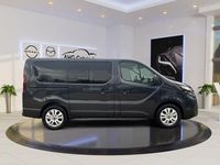 Neu Nissan Primastar Tekna 170 PS (125 kW) 2025 Grau Van / Kleinbus