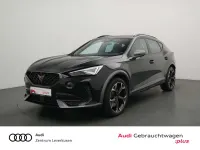 Gebraucht Cupra Formentor 245 PS (180 kW) 2024 Midnightblack SUV