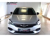 gebraucht Opel Astra Elegance LED-Licht Winterpaket Navi