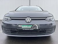 Gebraucht VW Golf VII Life 150 PS (110 kW) 2021 Grau Kleinwagen