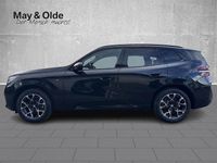 Ny BMW X3 Performance 197 HK (144 kW) 2025 Sort SUV