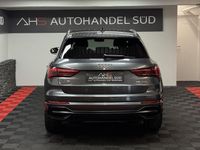 Gebraucht Audi Q3 S-Line 230 PS (169 kW) 2019 Grau SUV