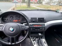 gebraucht BMW 316 Compact 316 ti ti , EZ 2004