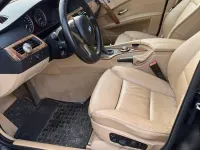 Gebraucht BMW 530 258 PS (189 kW) 2006 Blau Kombi