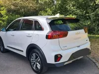 Gebraucht Kia Niro Edition 7 141 PS (103 kW) 2022 Weiß SUV