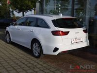 gebraucht Kia Ceed Sportswagon Ceed SW / SW 1.6D 136 48V DCT7 VIS Navi Mehrzonenklima