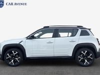 Neu Renault 4 E-Tech Komfort 110 kW (150 PS) 2026 Weiss SUV